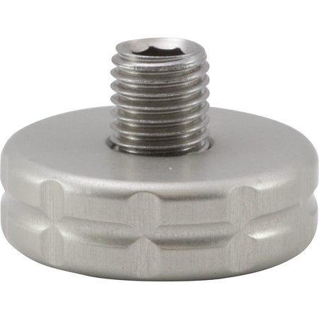Axcel 1-Inch 1 oz. Stainless Steel Archery Stabilizer Weight