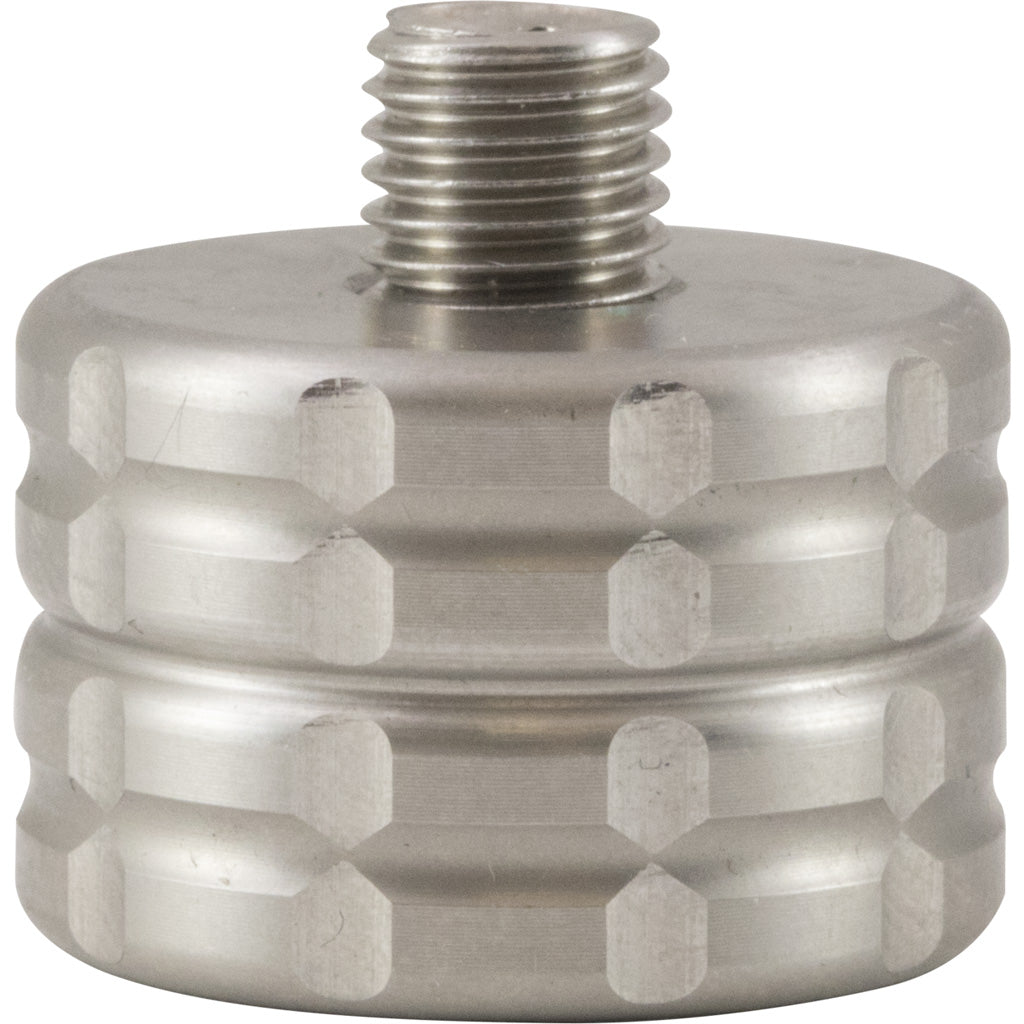 Axcel 1-Inch 2 oz. Stainless Steel Archery Stabilizer Weight