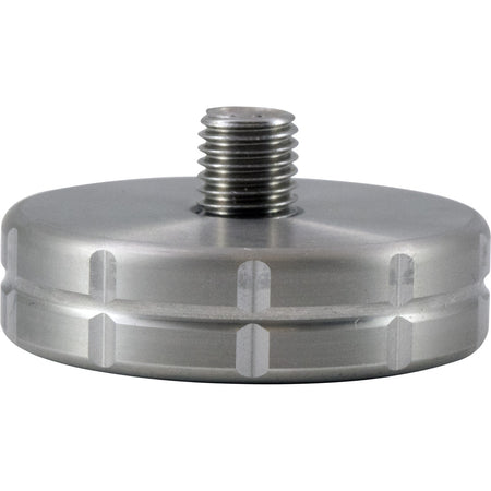 Axcel Stainless Steel 3 oz. Archery Stabilizer Weight 1.5 in.