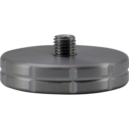 Axcel Black Nitride SST 4 oz. Archery Stabilizer Weight 1.75 in.