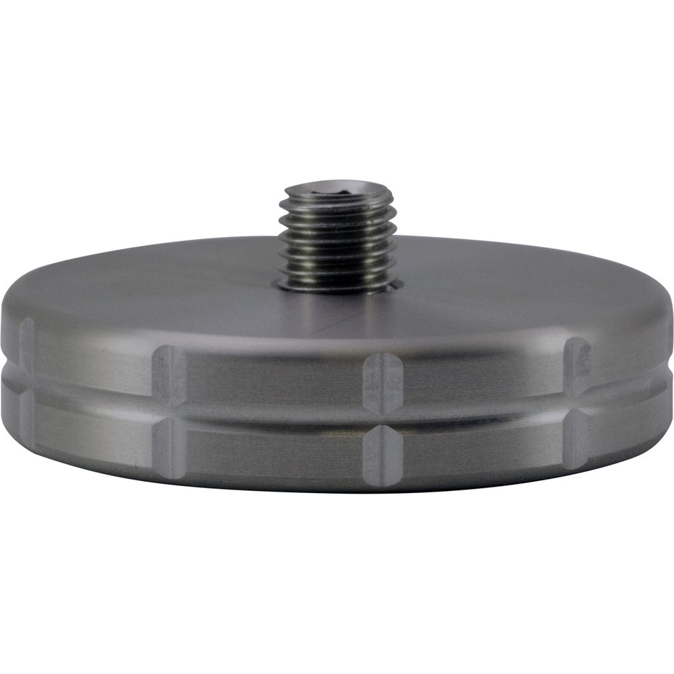 Axcel Black Nitride SST 4 oz. Archery Stabilizer Weight 1.75 in.