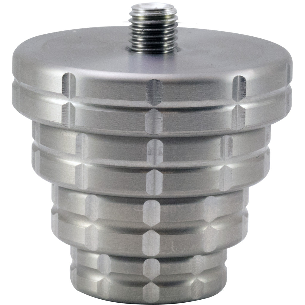 Axcel Stainless Steel Stack 10 oz. Archery Stabilizer Weight