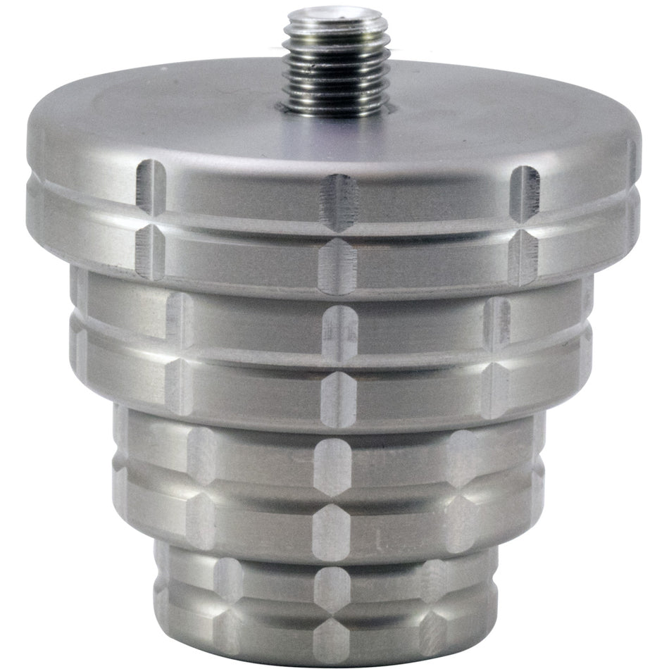 Axcel Stainless Steel Stack 10 oz. Archery Stabilizer Weight