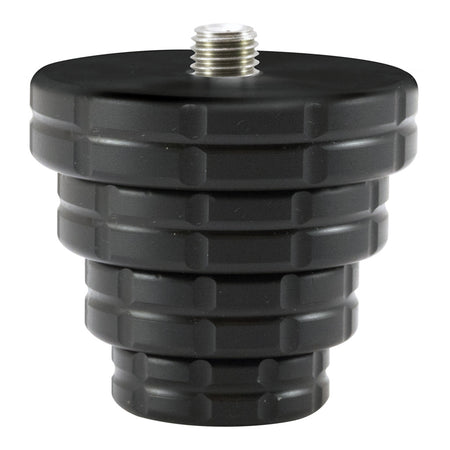 Axcel Black Nitride SST Stack 10 oz. Archery Stabilizer Weight
