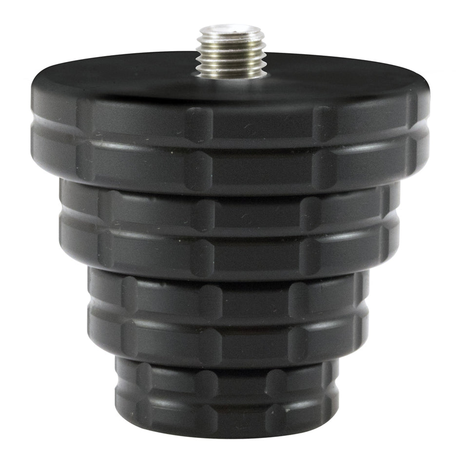 Axcel Black Nitride SST Stack 10 oz. Archery Stabilizer Weight