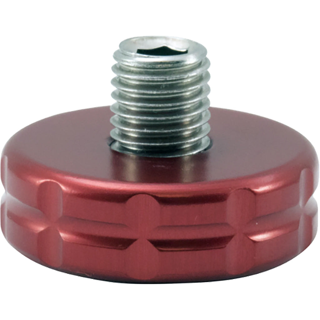 Axcel Black 0.3 oz. Archery Stabilizer Weight 1 in.