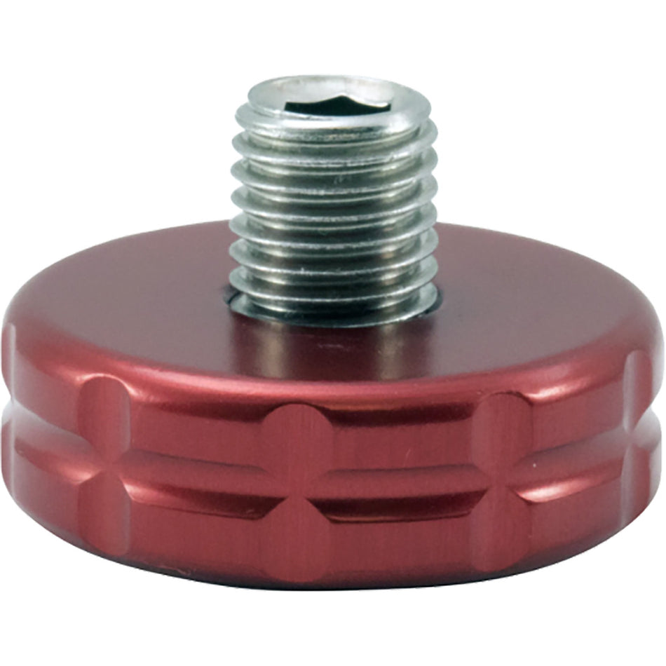 Axcel Black 0.3 oz. Archery Stabilizer Weight 1 in.