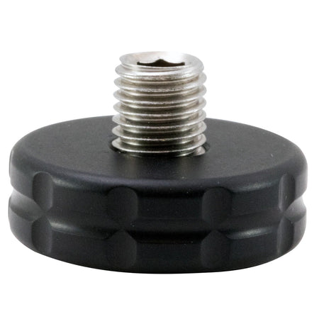 Axcel Black 1.3 oz. Archery Stabilizer Weight 1.25 in.