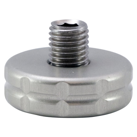 Axcel Stainless 1.3 oz. Archery Stabilizer Weight 1.25 in.