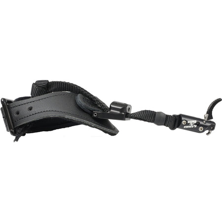 Tru Ball Short-N-Sweet'R Hybrid Archery Release Cinch Buckle Strap X-Large