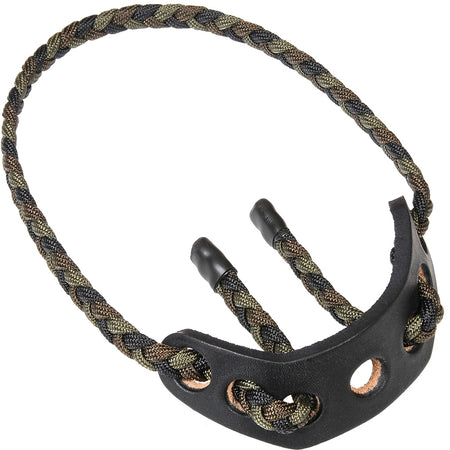 Paradox Standard Bow Sling Olive Xtra Camo