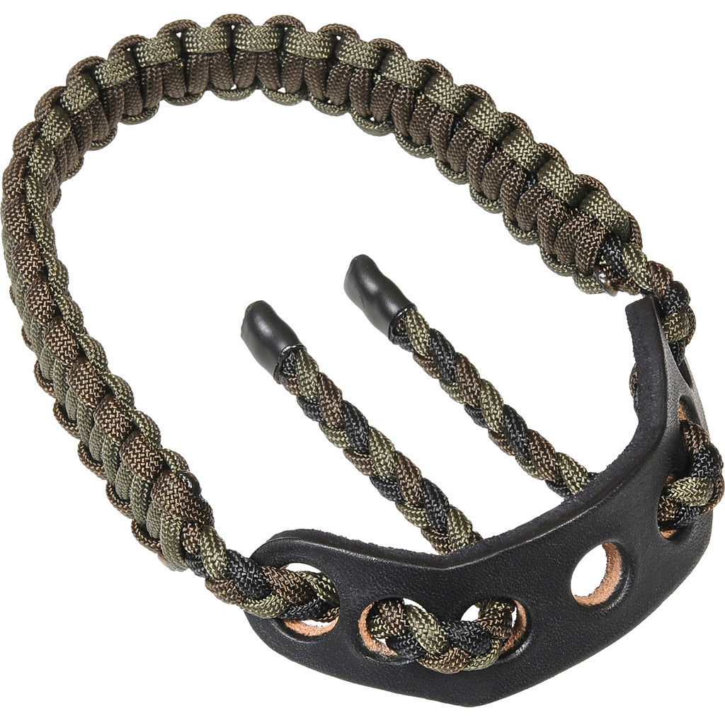 Paradox Elite Custom Cobra Harness Bow Sling Olive Xtra