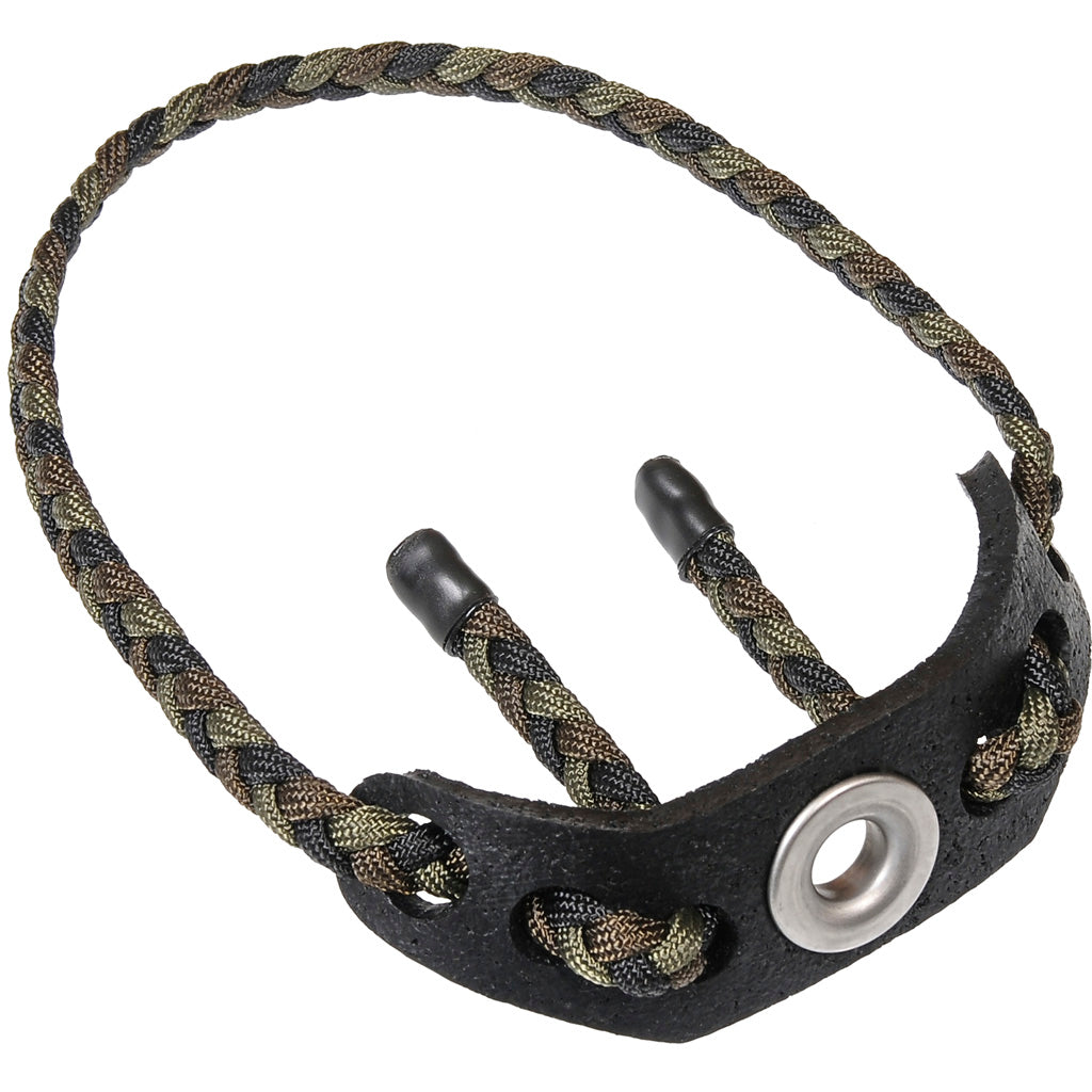 Paradox Bow Sling Olive Xtra Braided Cord Style