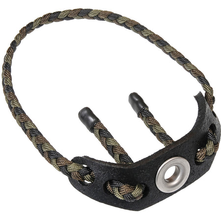 Paradox Bow Sling Olive Xtra Braided Cord Style