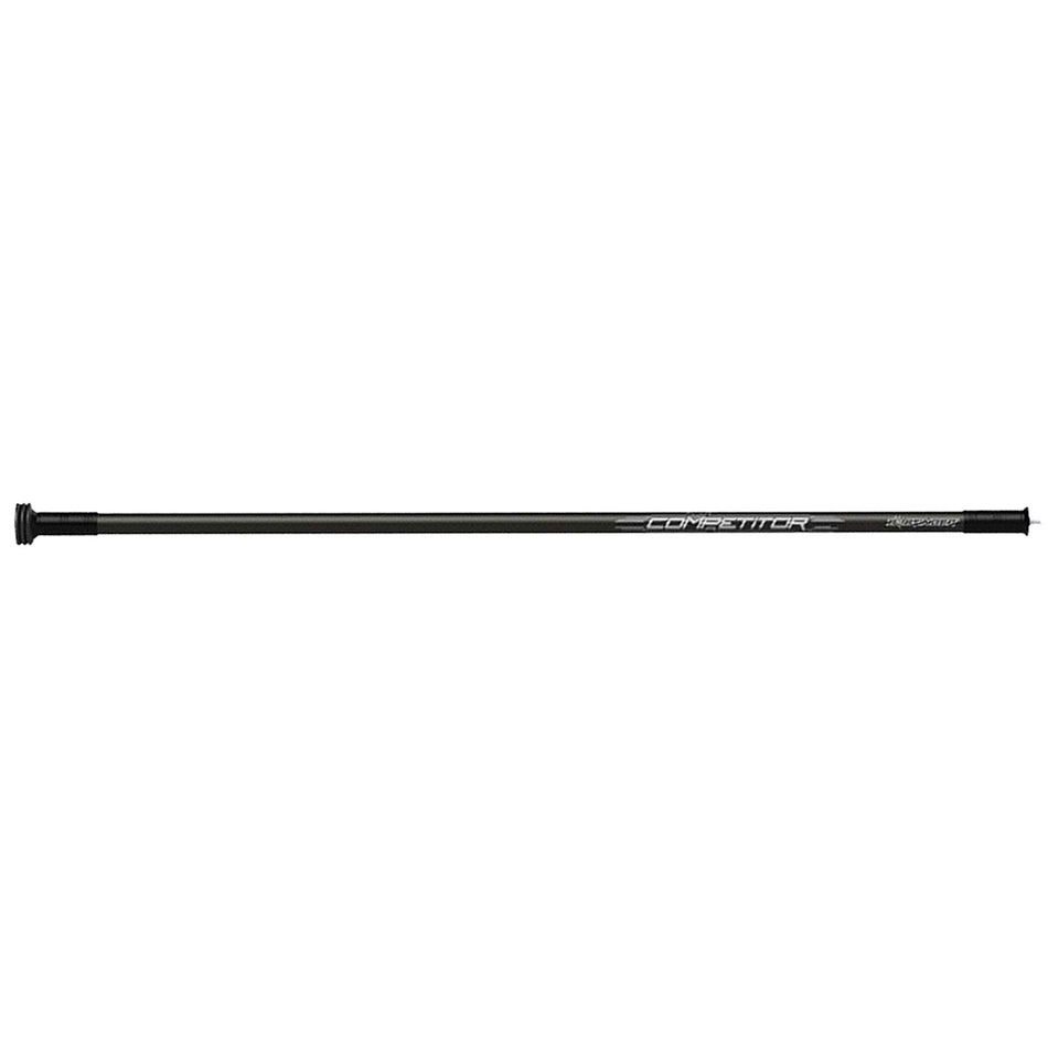 Bee Stinger Competitor Harmonic Dampener Stabilizer Black/Silver 24 in.