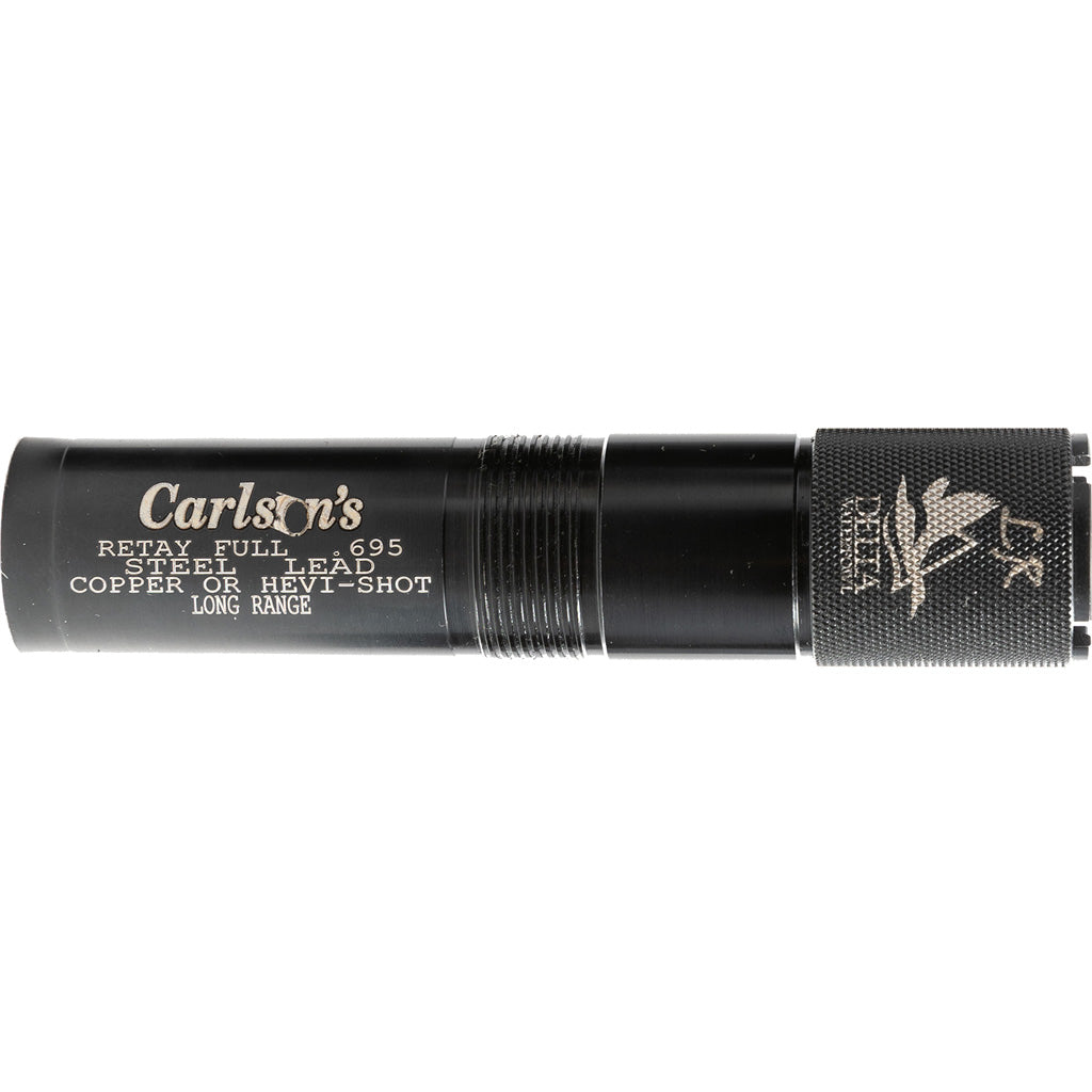 Carlsons Retay LR 12ga. Delta Waterfowl Choke Tube
