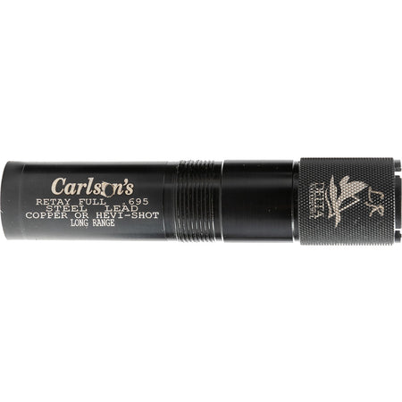 Carlsons Retay LR 12ga. Delta Waterfowl Choke Tube