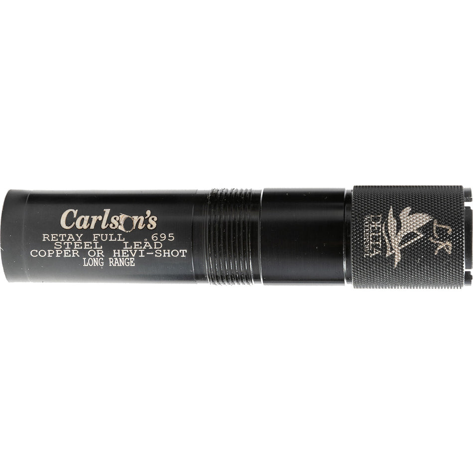 Carlsons Retay LR 12ga. Delta Waterfowl Choke Tube