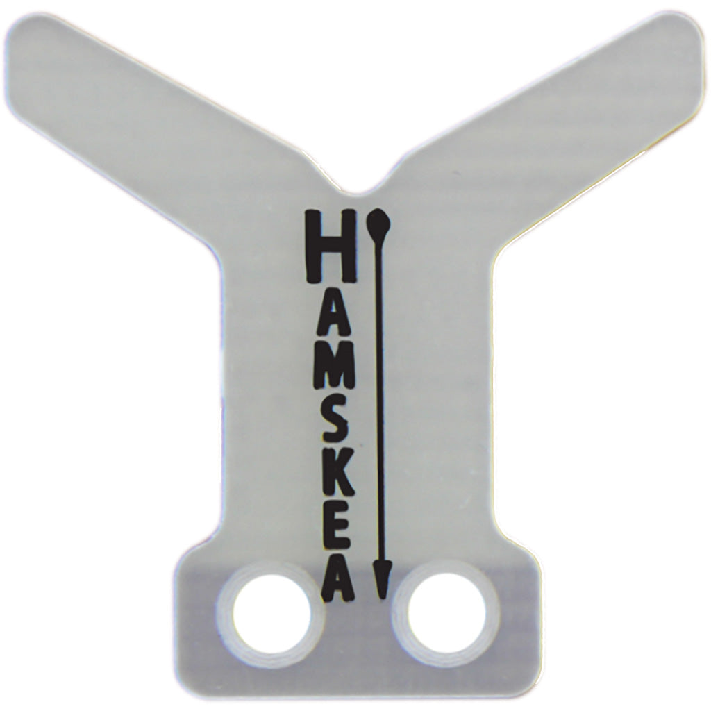 Hamskea G-Flex Launcher Blade Bow Full Capture Arrow Rest