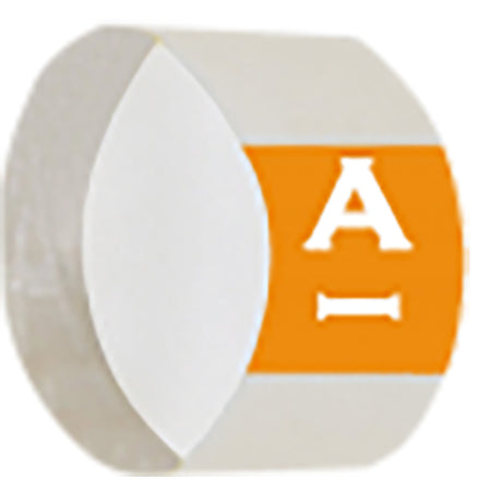 Hamskea Insight Clarifier Optical Glass Peep Lens A-Orange