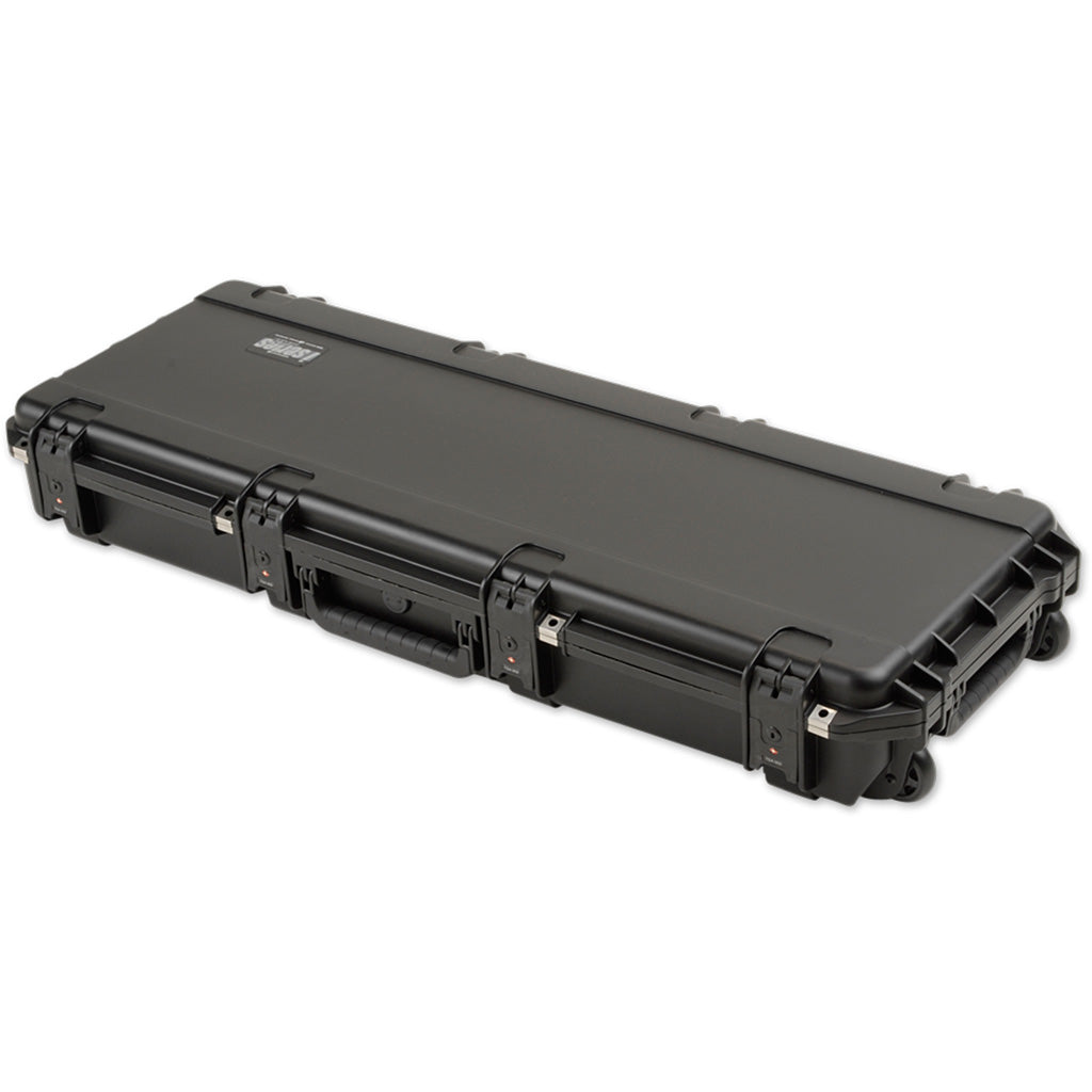 SKB iSeries AR Rifle Hard Case Large Black Custom