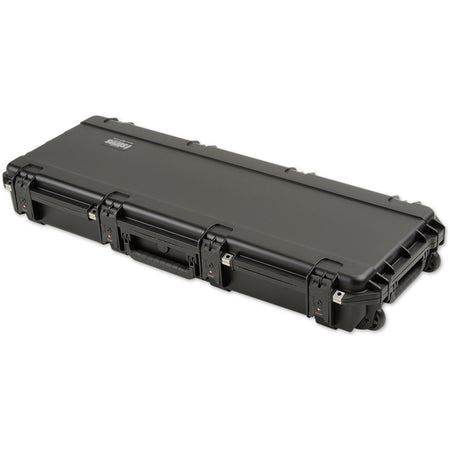 SKB iSeries AR Rifle Hard Case Large Black Custom