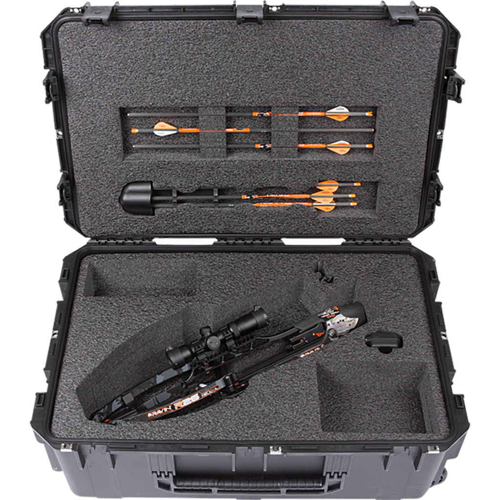 SKB iSeries Ravin R26 R29 Crossbow Hard Case Black