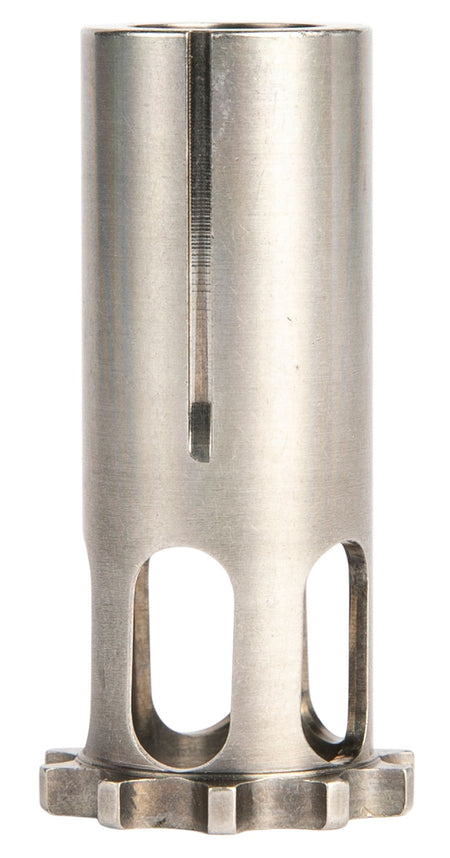 SilencerCo AC1756 1/2"x28 Stainless Suppressor Piston Compatible with Osprey and Octane Series
