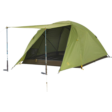 Slumberjack 3 Person Daybreak Lightweight Camping Tent
