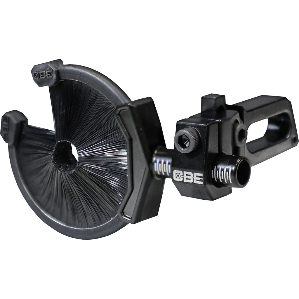 CBE Full Capture Arrow Mane Arrow Rest Ambidextrous