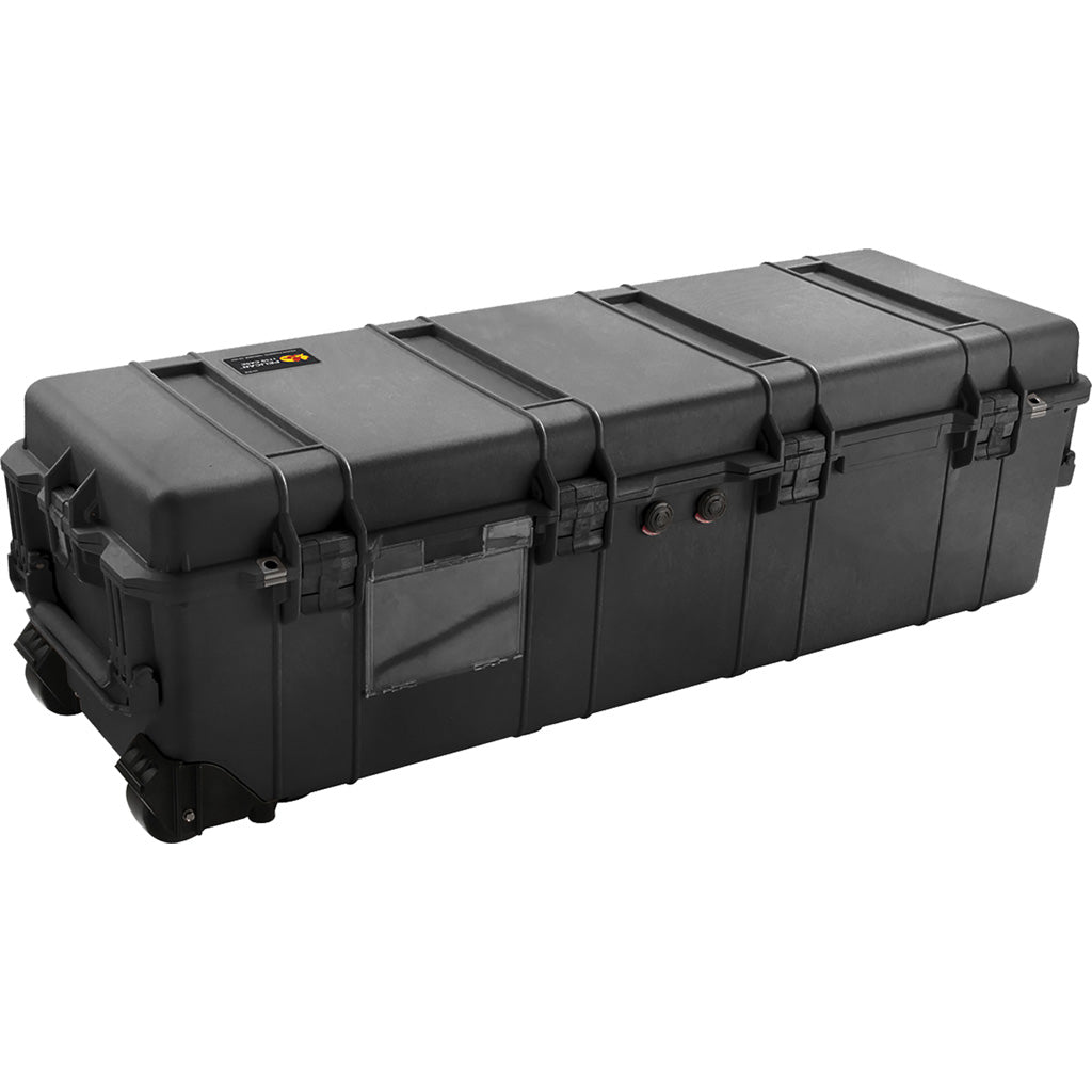 Pelican 1740 Black Crushproof Dustproof Protector Case
