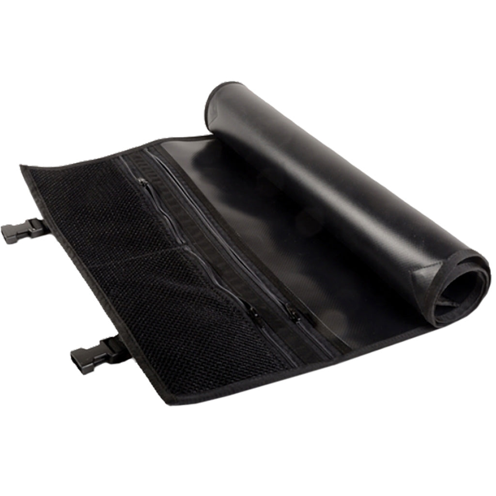 CrossTac Diplomat Gun Cleaning Work Mat with Pockets
