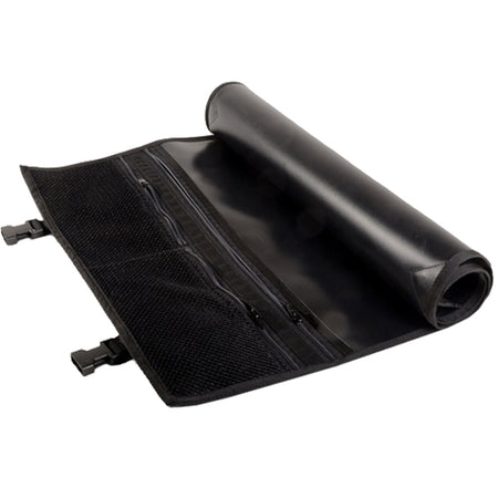 CrossTac Diplomat Gun Cleaning Work Mat with Pockets