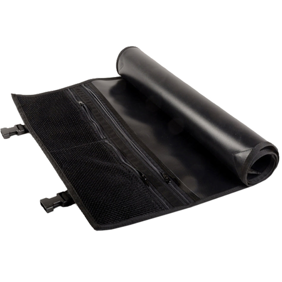CrossTac Diplomat Gun Cleaning Work Mat with Pockets