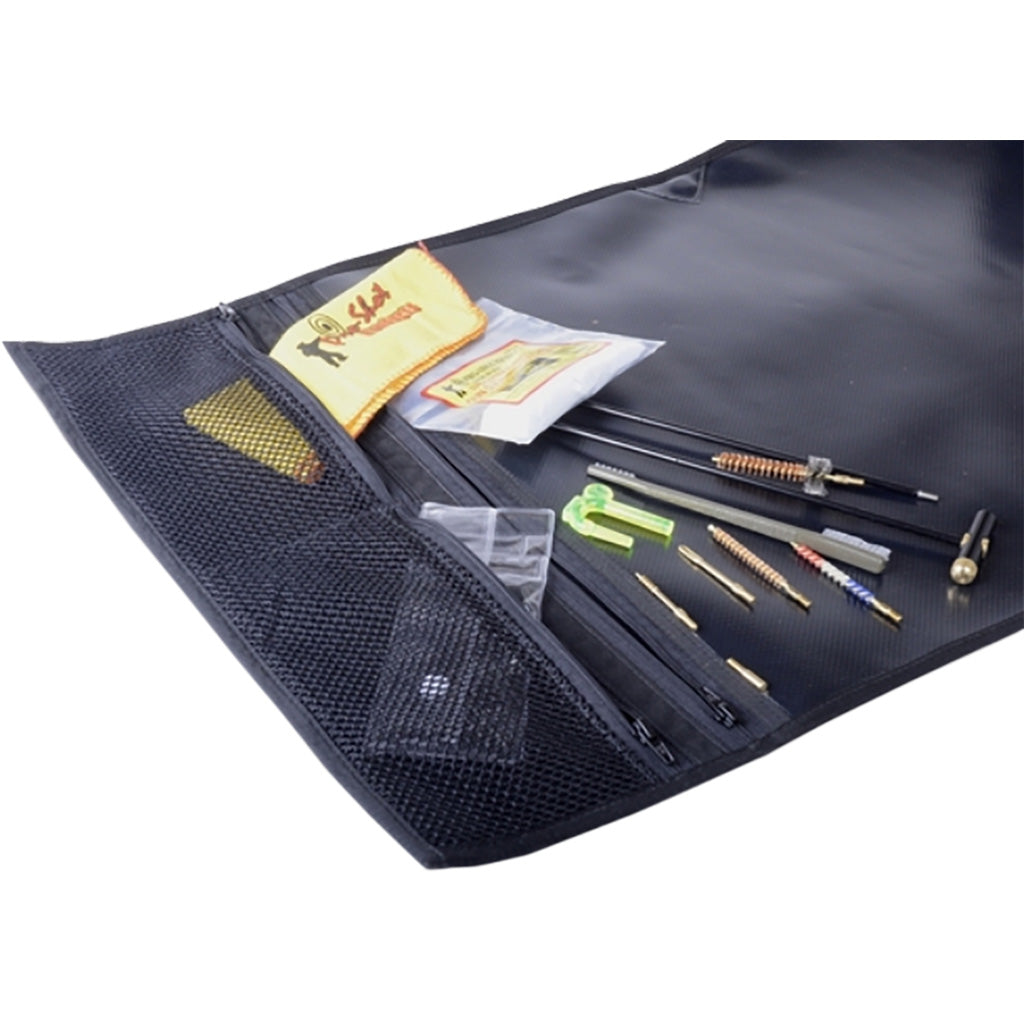 CrossTac Diplomat Maintenance Mat 5.56 Pro-Shot Cleaning Kit Set