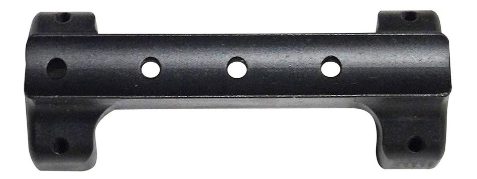 DNZ Game Reaper CVA 30mm One-Piece Scope Mount/Ring Combo 10039 Matte Black