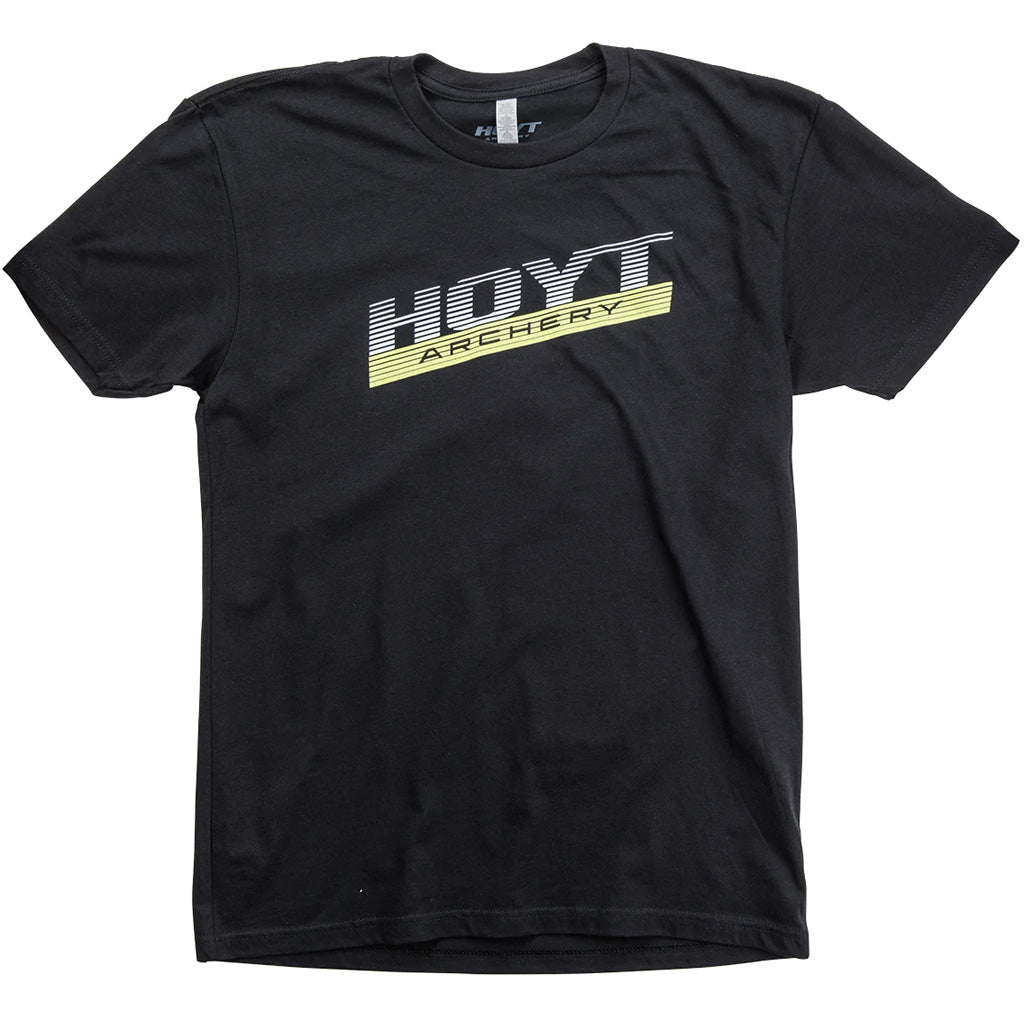 Hoyt Rally Time Navy X-Large Short Sleeve Tee