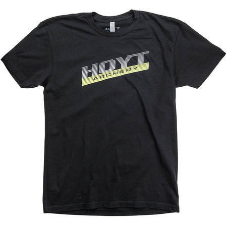 Hoyt Rally Time Navy X-Large Short Sleeve Tee