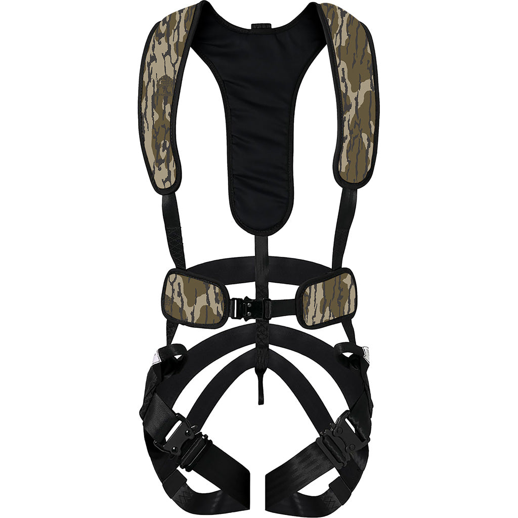 Hunter Safety Systems Hunter X-D Camo Safety Harness 2X/3X Mossy Oak