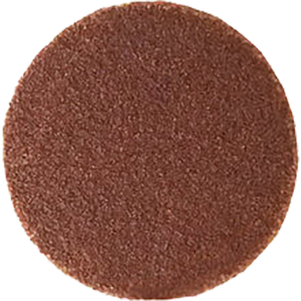 Last Chance Replacement Arrow Squaring Disc 120 Grit Peel-Stick Design