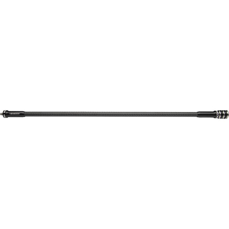 Shrewd S2 30 in. Stabilizer Matte Black Carbon
