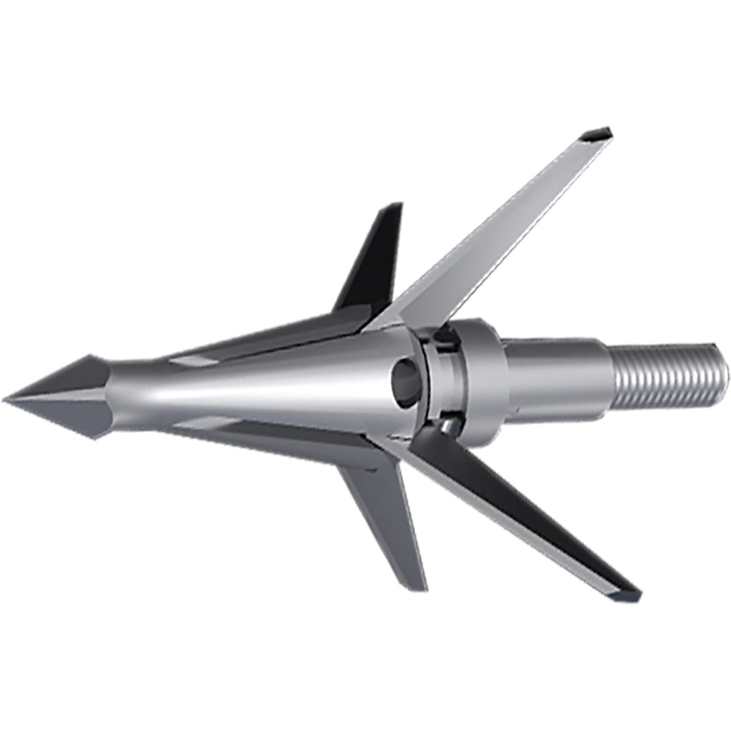 SWAT HYBRID Ti Broadhead Fixed/Mechanical 100 gr. 3 pk.