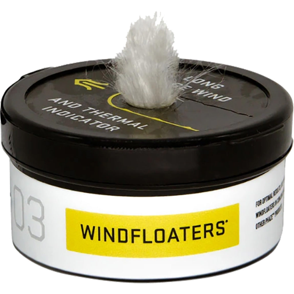 Illusion Windfloaters Compact Wind Direction Floaters
