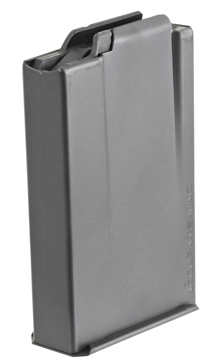 Ruger 90147 Ruger Scout AI-Style Replacement Magazine 9rd 350 Legend Blued Steel