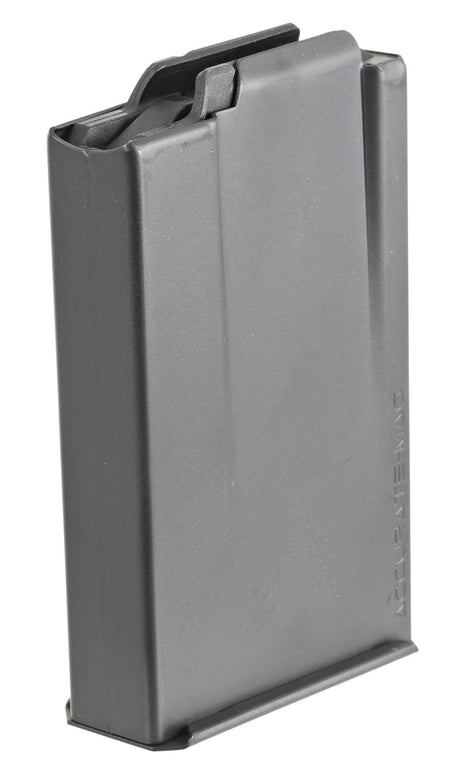 Ruger 90147 Ruger Scout AI-Style Replacement Magazine 9rd 350 Legend Blued Steel