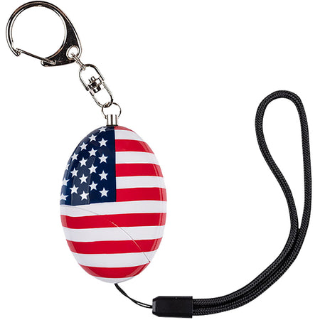 Sabre Dual Siren Personal Alarm USA 130 dB