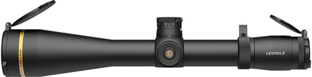 Leupold 179292 VX-6HD Matte Black 4-24x 52mm 34mm Tube Illuminated TMOA Reticle