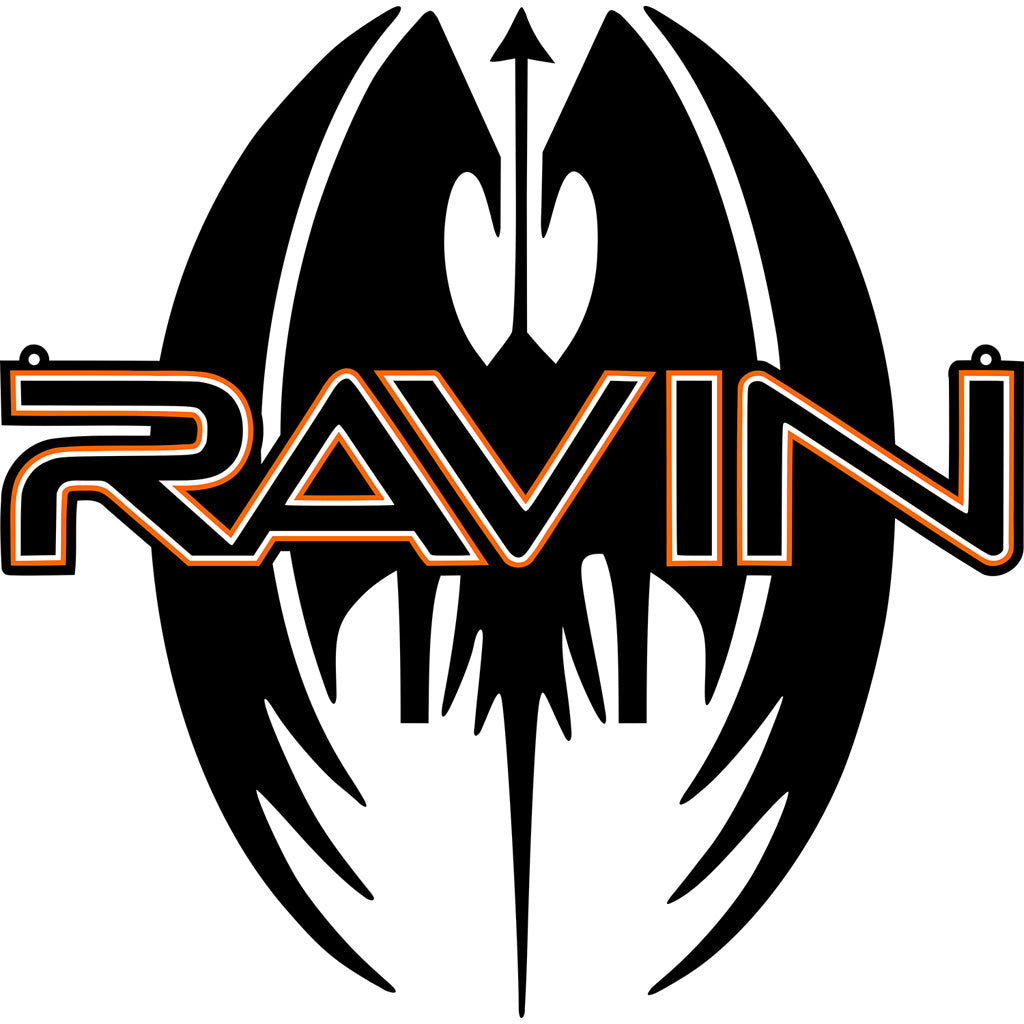 Raxx Ravin Crossbow Wall Mount Hanger
