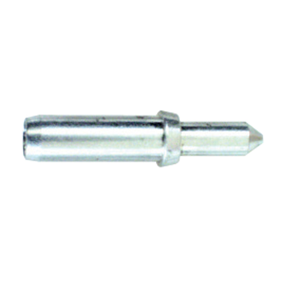 Easton 4mm Pins #1 Pin Nock Adapters A/C/E Arrow Shaft 12-Pack