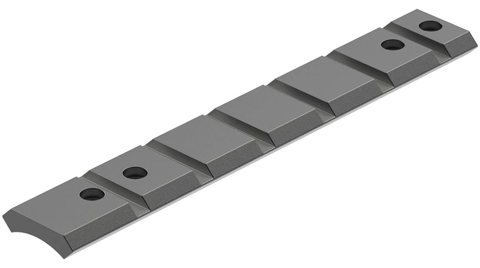 Leupold QRW Cross-Slot Mount Base Browning BAR Matte Black 179106